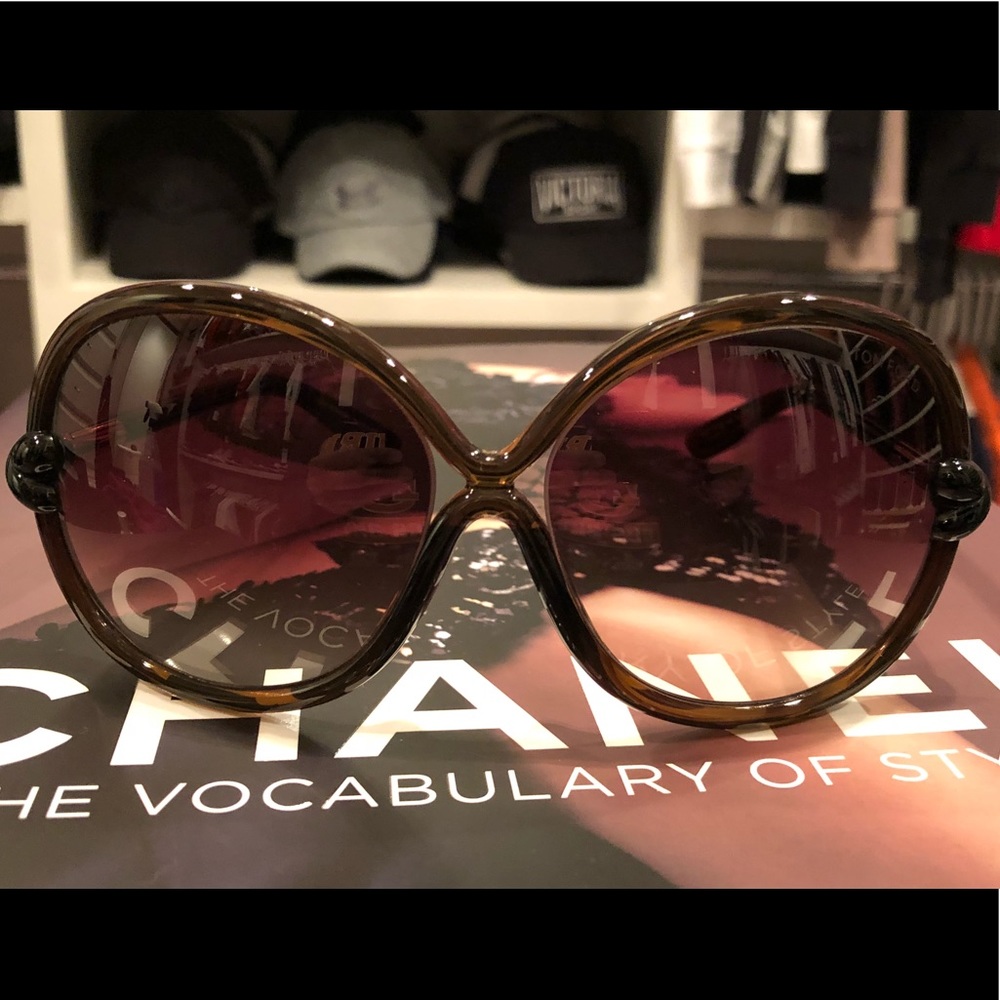 Tom Ford Sunglasses